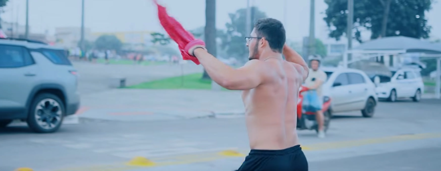 Corra com propósito